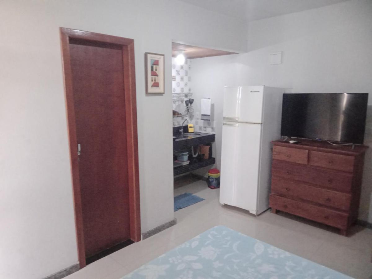 Apts E Suites Em Stella Maris Salvador Exterior foto