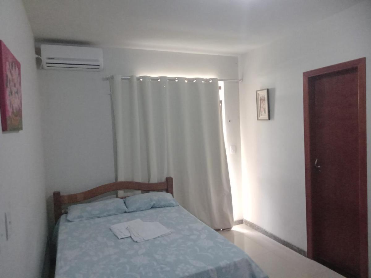 Apts E Suites Em Stella Maris Salvador Exterior foto