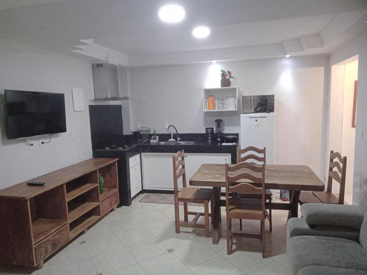 Apts E Suites Em Stella Maris Salvador Exterior foto