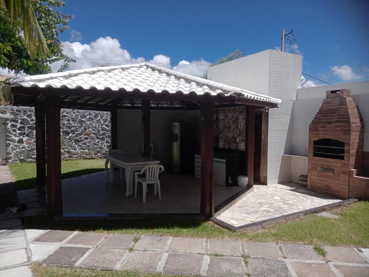 Apts E Suites Em Stella Maris Salvador Exterior foto