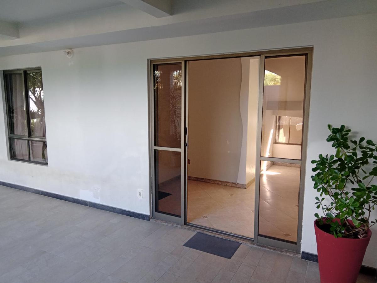 Apts E Suites Em Stella Maris Salvador Exterior foto