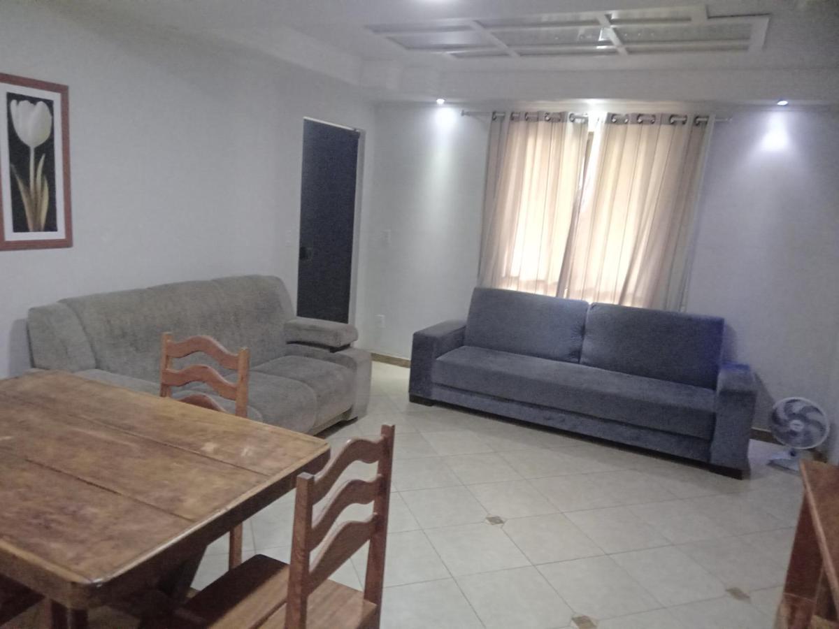 Apts E Suites Em Stella Maris Salvador Exterior foto