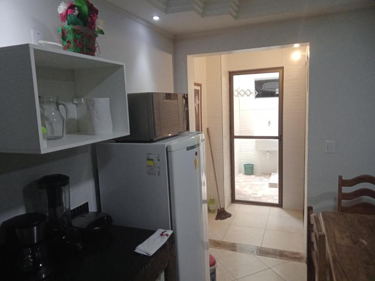 Apts E Suites Em Stella Maris Salvador Exterior foto