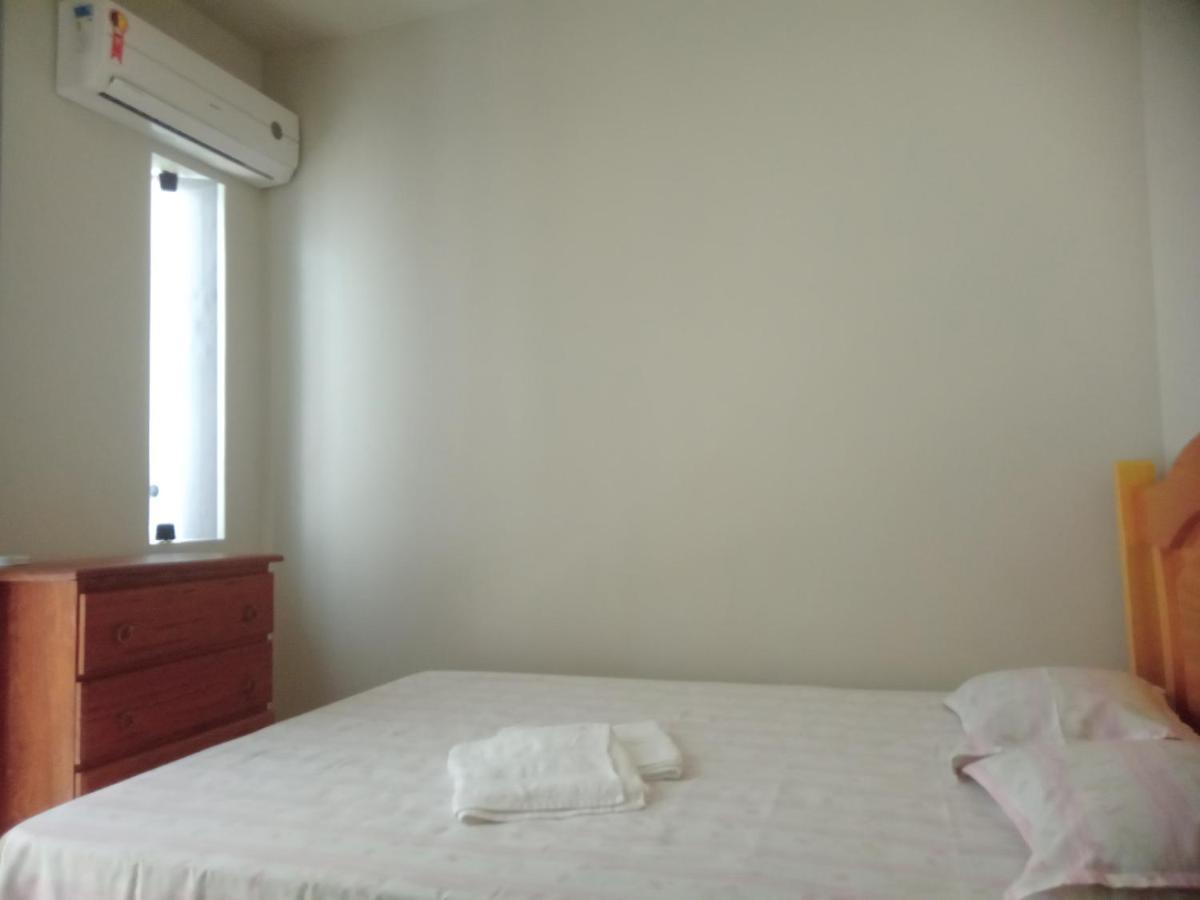 Apts E Suites Em Stella Maris Salvador Exterior foto