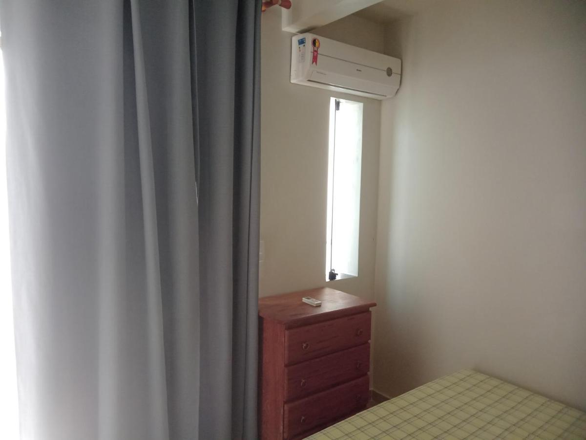 Apts E Suites Em Stella Maris Salvador Exterior foto