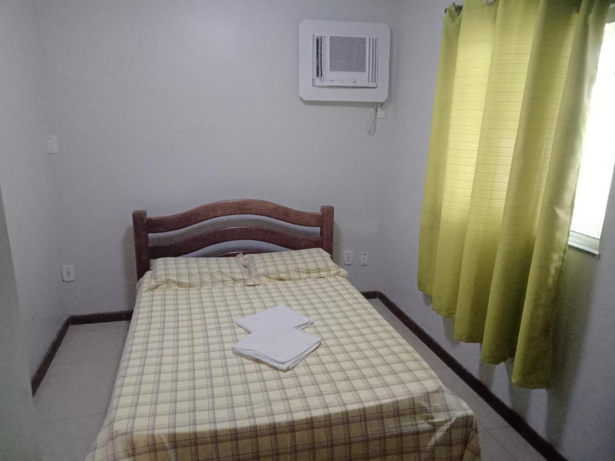 Apts E Suites Em Stella Maris Salvador Exterior foto