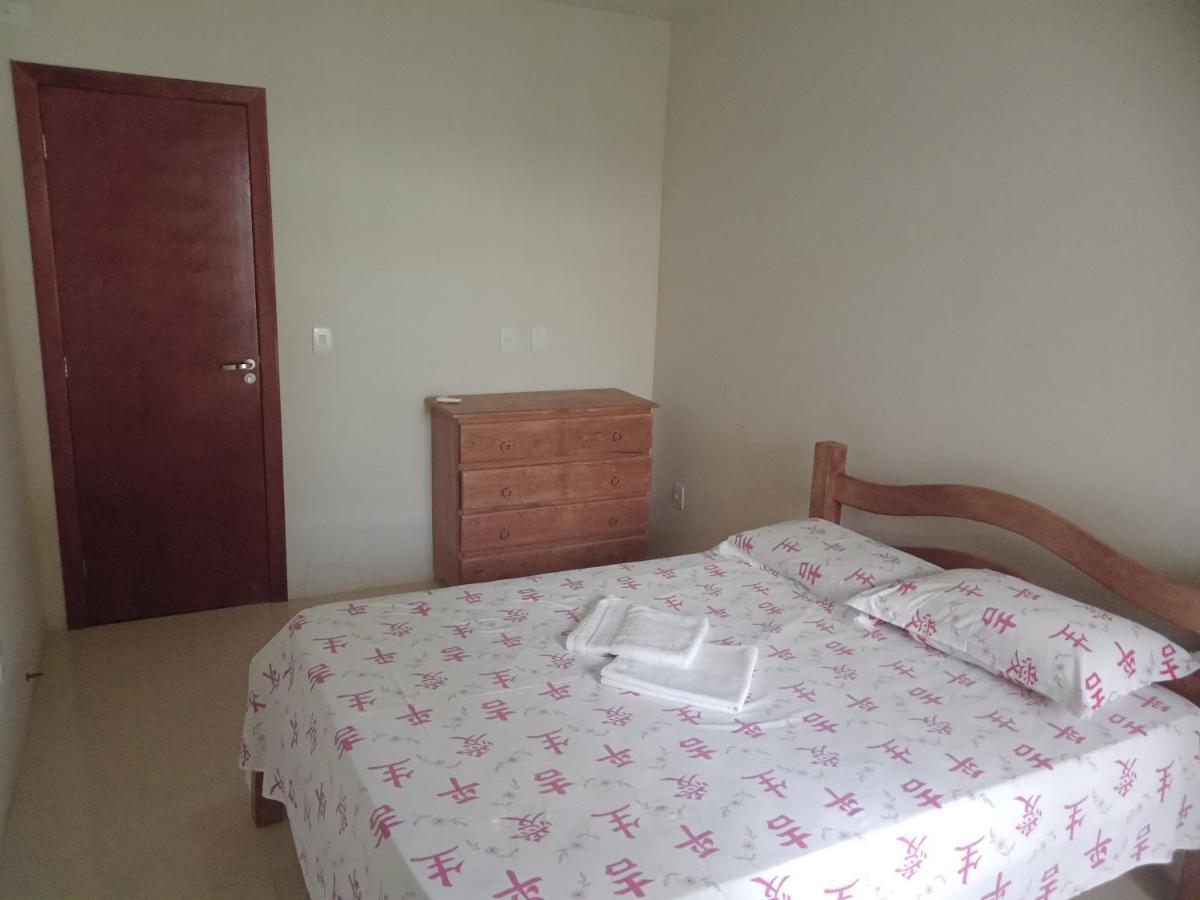 Apts E Suites Em Stella Maris Salvador Exterior foto