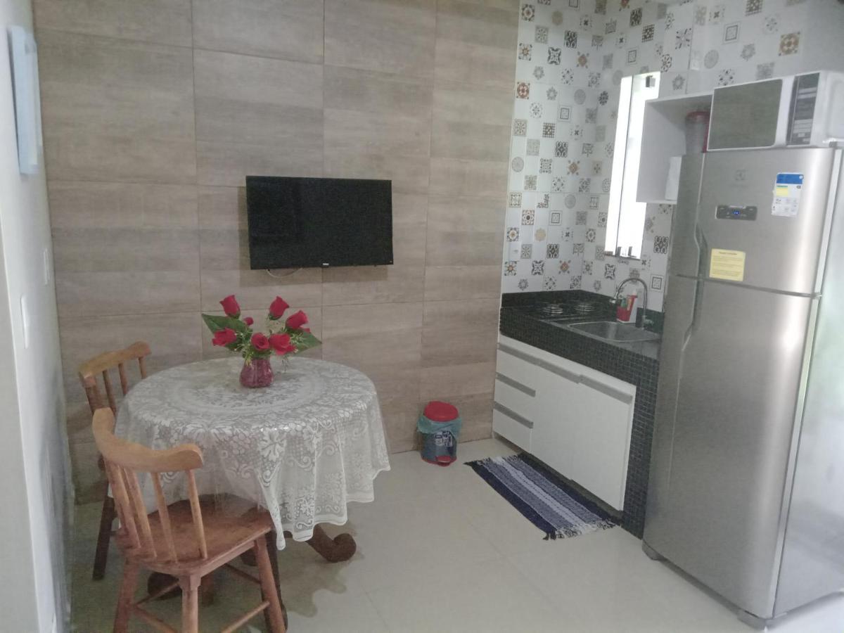 Apts E Suites Em Stella Maris Salvador Exterior foto
