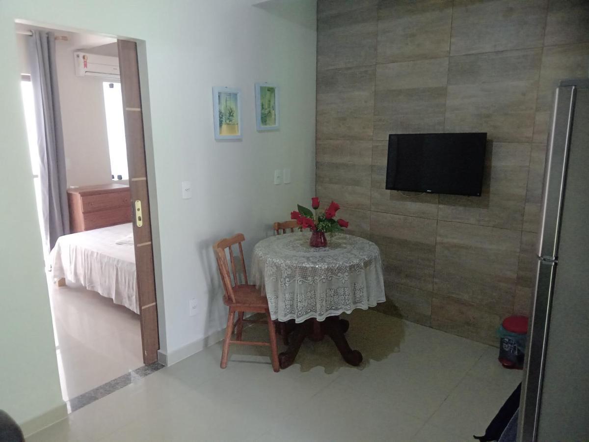 Apts E Suites Em Stella Maris Salvador Exterior foto