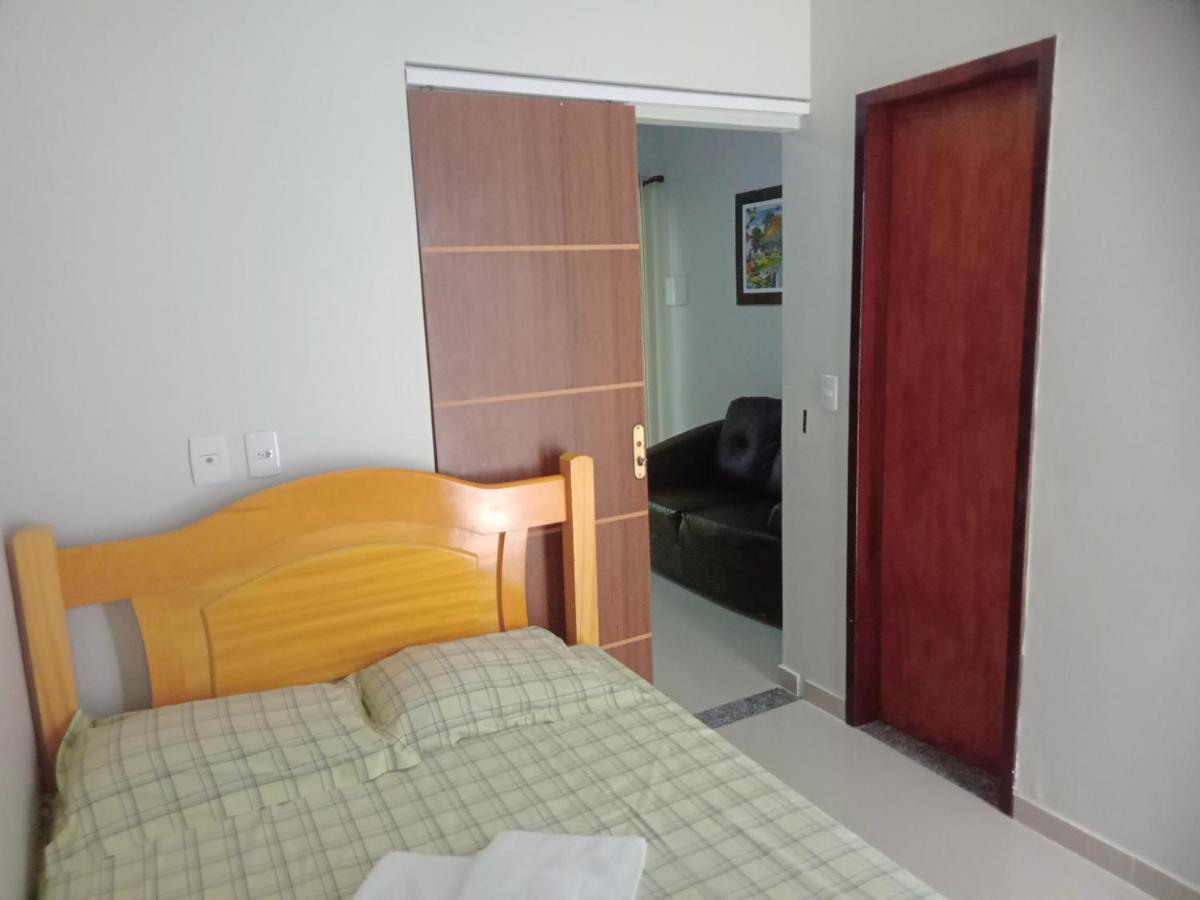 Apts E Suites Em Stella Maris Salvador Exterior foto