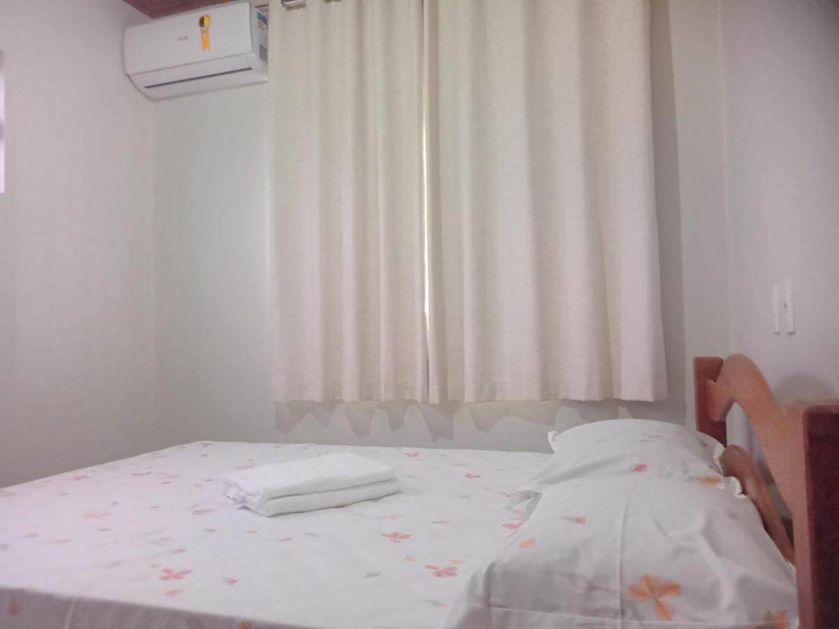Apts E Suites Em Stella Maris Salvador Exterior foto