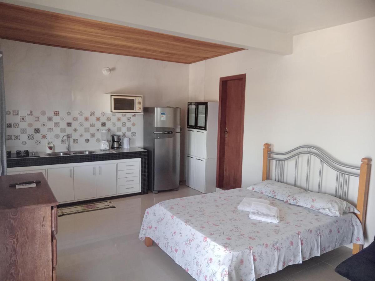 Apts E Suites Em Stella Maris Salvador Exterior foto