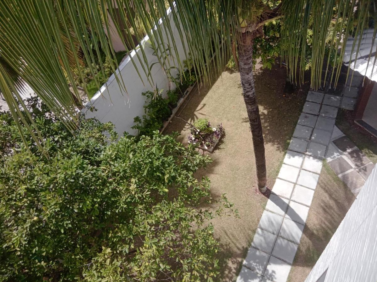 Apts E Suites Em Stella Maris Salvador Exterior foto