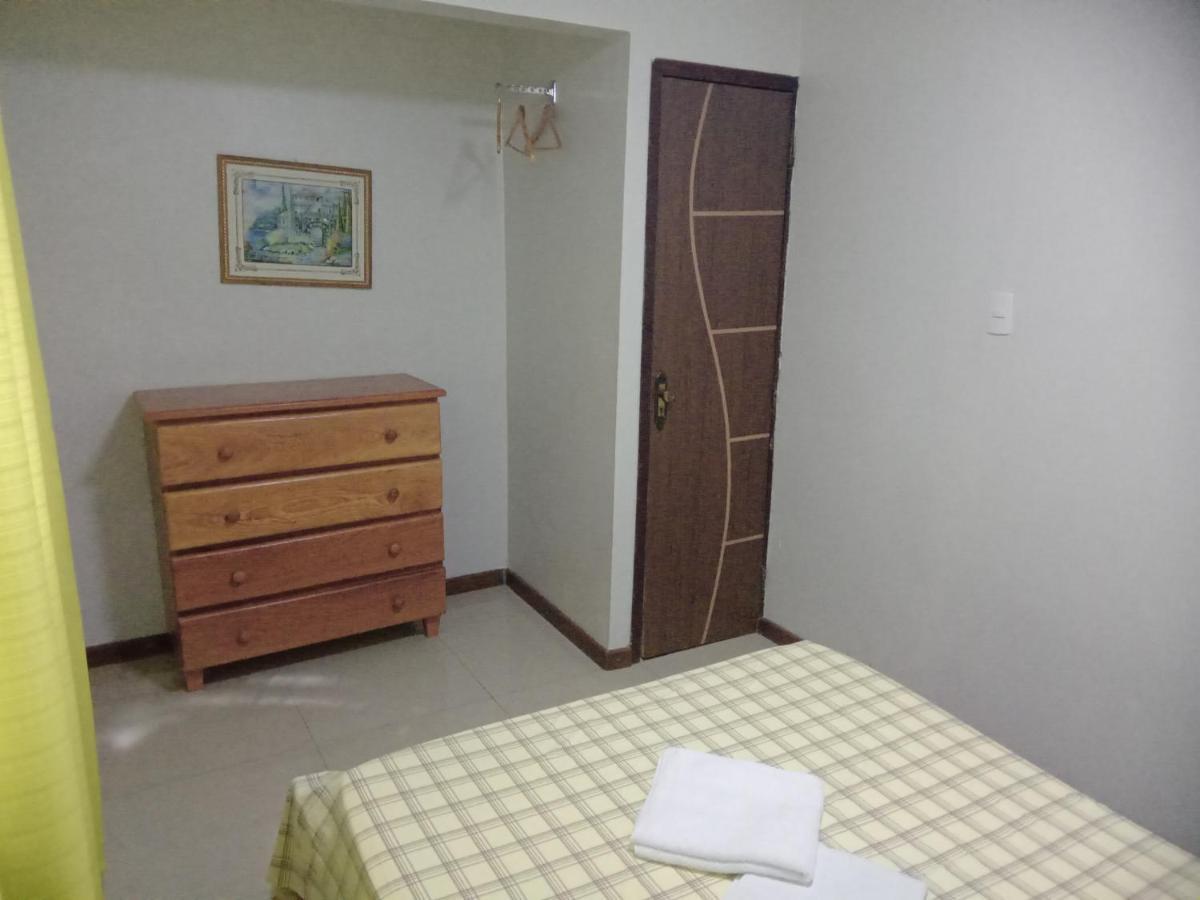 Apts E Suites Em Stella Maris Salvador Exterior foto