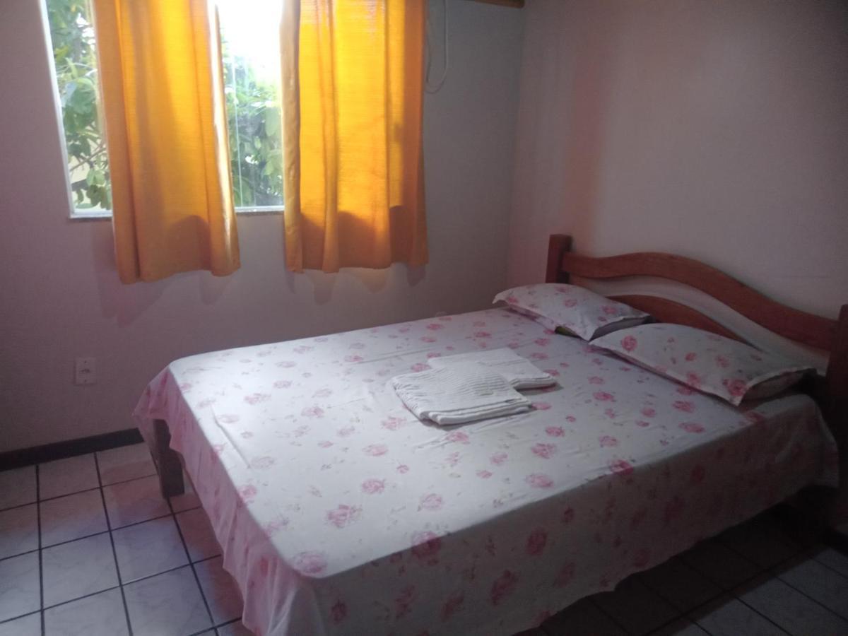 Apts E Suites Em Stella Maris Salvador Exterior foto