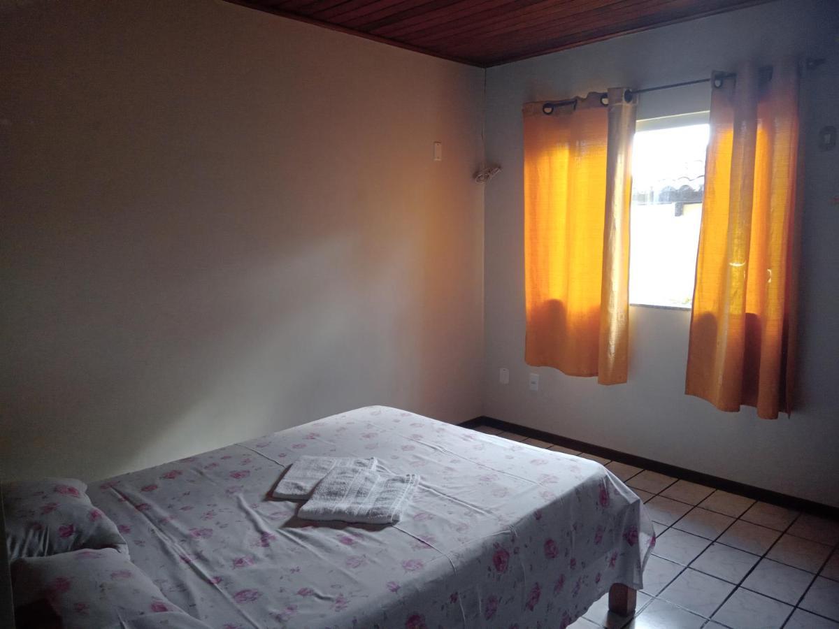 Apts E Suites Em Stella Maris Salvador Exterior foto