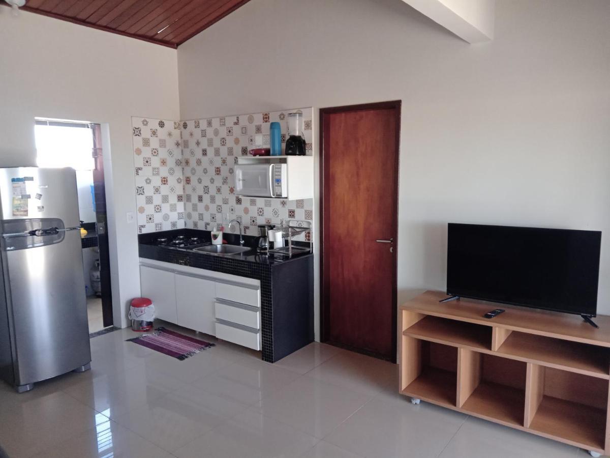 Apts E Suites Em Stella Maris Salvador Exterior foto